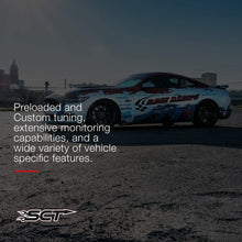 SCT Performance - 7215 - X4 Performance Tuner for Dodge/Chrysler