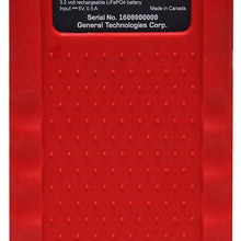 General Technologies Corp GTC505 Engine Ignition Analyzer