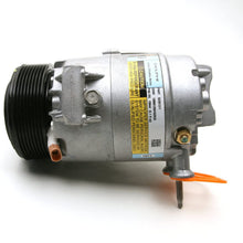 Delphi CS10070 New Air Conditioning Compressor