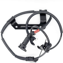 Holstein 2ABS2449 ABS Speed Sensor Wiring Harness