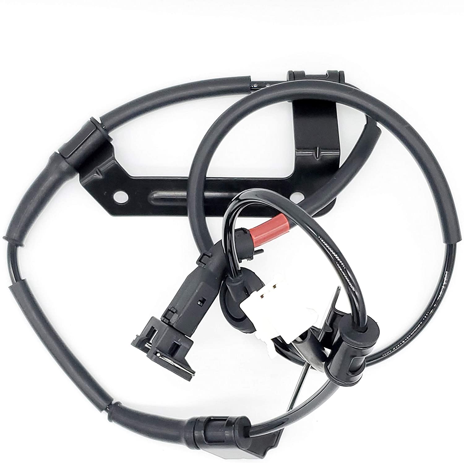 Holstein 2ABS2449 ABS Speed Sensor Wiring Harness