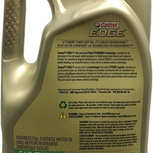Castrol 5W30 LL Diesel Motor Oil