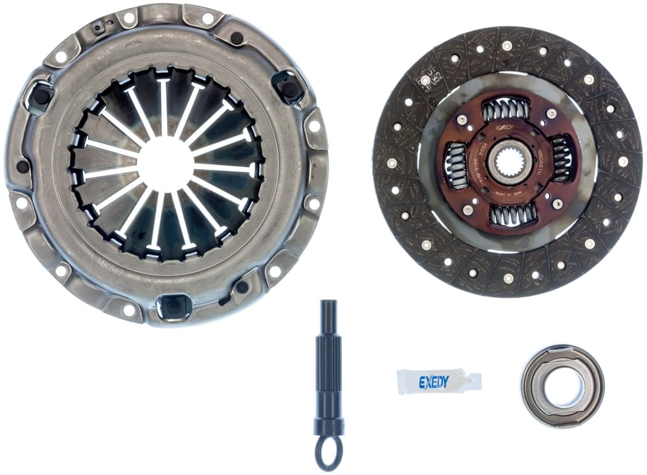 EXEDY 05048 OEM Replacement Clutch Kit