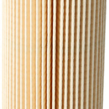 Bosch 3300 Premium FILTECH Oil Filter for Select Chevrolet, Honda, Infiniti, Kia, Mazda, Nissan + More, Black