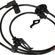 Holstein Parts 2ABS4036 ABS Speed Sensor