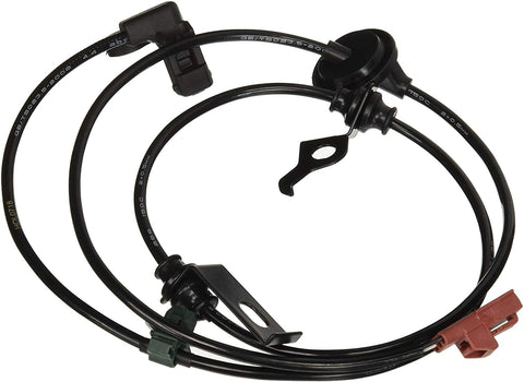 Holstein Parts 2ABS4036 ABS Speed Sensor