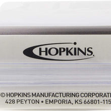 Hopkins 48735 4 Wire Flat Weatherproof Replacement Dust Covers