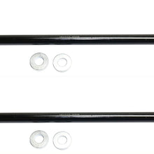 Sway Bar Link Compatible with 2004-2010 Toyota Sienna Set of 2 Front Passenger and Driver Side