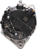 ACDelco 334-2726 Professional Alternator, Remanufactured