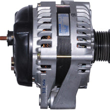 Quality-Built 13979 Premium Quality Alternator
