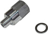A-Team Performance Coolant Temperature Sensor LS Engine Swap M12 1.5 Adapter to 1/4 NPT Fittings National Pipe Thread Water Compatible with LS1 LSX LS3