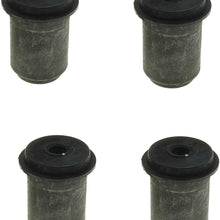Set 4 Front Lower Control Arm Bushings For Ford LTD Lincoln Town Car