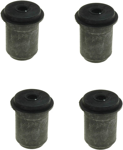 Set 4 Front Lower Control Arm Bushings For Ford LTD Lincoln Town Car