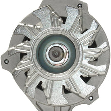Quality-Built 7890611 Premium Alternator - Remanufactured