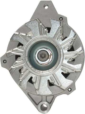 Quality-Built 7890611 Premium Alternator - Remanufactured