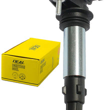DEAL Set of 1 New Ignition Coil For Buick Allure/LaCrosse/Rendezvous/Enclave Chevy Traverse/Vectra GMC Acadia Saturn Outlook Saab 9-3 Cadillac SRX/CTS/STS 2.8L 3.6L V6 Replacement# D501C C1508 C1645