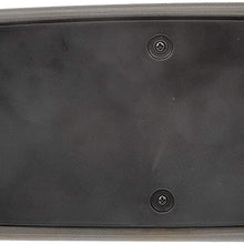 Dorman 925-001 Console Lid for Select Chevrolet Models, Gray (OE FIX)