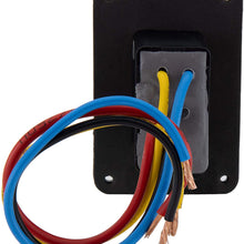 RecPro RV Power Stabilizer Switch | Forward and Reverse Control | for Awnings, Slide-Outs, and Leveling Systems