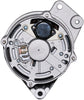 Quality-Built 14797 Premium Alternator - Remanufactured