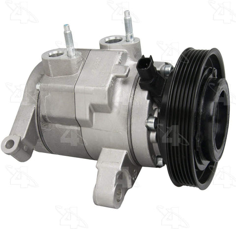 Four Seasons (98301) A/C Compressor