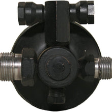 TCW 17-1168 A/C Drier (Quality With Perfect Vehicle Fitment)
