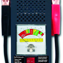 Schumacher BT-100 100 Amp Capacity Battery Load Tester