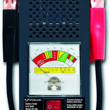 Schumacher BT-100 BATTERY TESTER