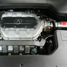 aFe TR-1007P Takeda Cold Air Intake System