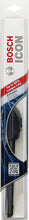 Bosch ICON 20B Wiper Blade, Up to 40% Longer Life - 20" (Pack of 1)