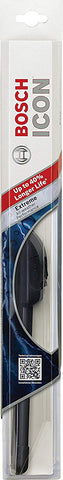 Bosch ICON 20B Wiper Blade, Up to 40% Longer Life - 20
