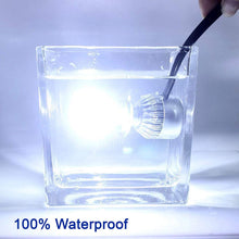 CK Formula (3 Colors in 1 Bulb) H7 6000K White 8000K 10000K Deep Blue Xenon COB LED (High Beam Headlight) 7600 LM 72W US