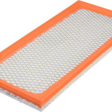 Fram Fresh Breeze - Filtro de aire para cabina Arm & Hammer Baking Soda, CF10374 para vehículos Dodge/Toyota