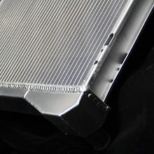 Blitech All Aluminum Radiator Compatible with 1982-1992 Pontiac Firebird/Trans Am