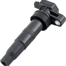 New Ignition Coil Herko B209 Set of 3