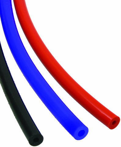 Turbosmart TS-HV0503-RD Red5mm Vacuum Hose 3M Packs