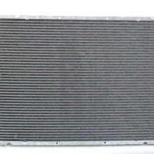 OSC Cooling Products 1696 New Radiator
