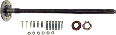 DORMAN 630-106 Rear Axle Shaft