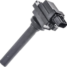 New Herko B034 Ignition Coil For Suzuki L4 V6 1.8L 2.0L 2.5L 1998-2002