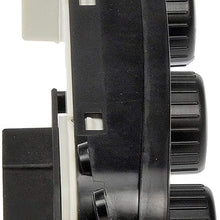 Dorman 599-212 Climate Control Module for Select Dodge Models