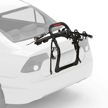 YAKIMA Fullback Trunk Mount Bike Rack