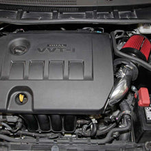 Spectre Performance 10268 Air Intake Kit (Non-CARB Compliant)