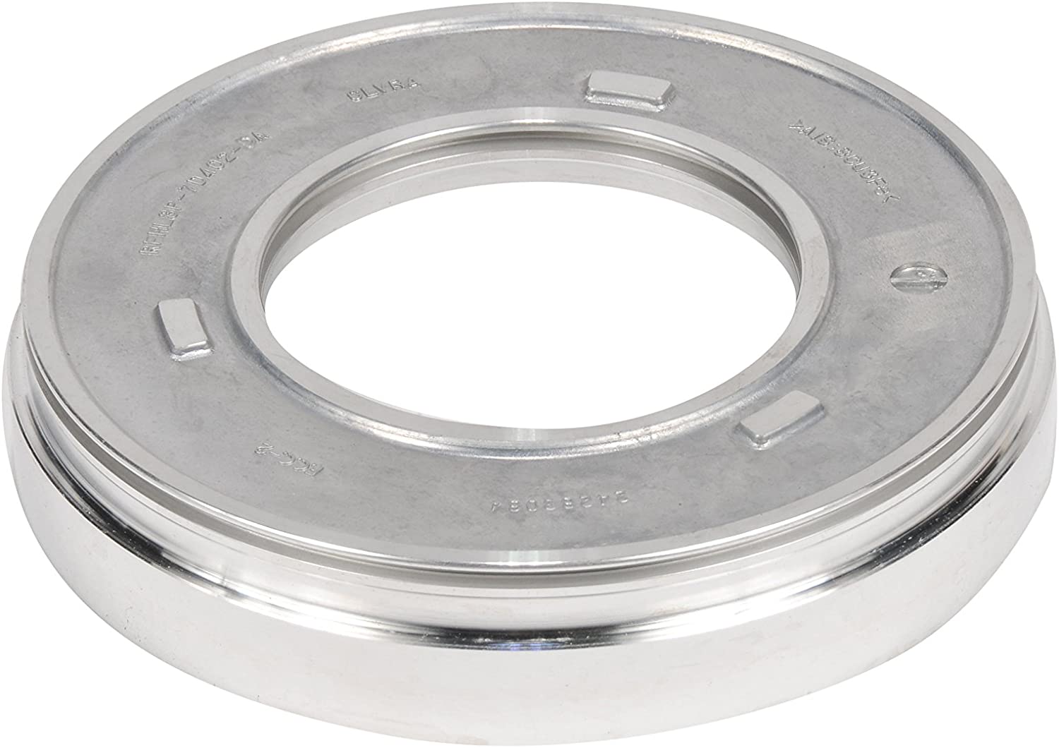 ACDelco 24283083 GM Original Equipment Automatic Transmission 1-2-3-4-6-7-8-10-Reverse Clutch Piston