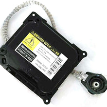 HID Ballast Replacement Xenon Headlight Control Unit Module 35W D4S D4R Bulb Lamp For Toyota/Lexus Fits 85967-52020/85967-20010/85967-51040/85967-20021/85967-52021/KDLT003/DDLT003