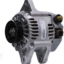 Quality-Built 15722 Premium Quality Alternator