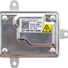 AUTOKAY HID Xenon Headlight Lamp D2S Ballast Control Module Igniter fit BMW Mini