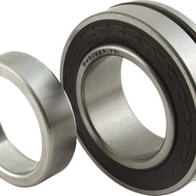 Strange Engineering A1019 1.77" Axle Bearing and Locking Ring