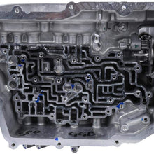 ACDelco 24284344 GM Original Equipment Automatic Transmission Case