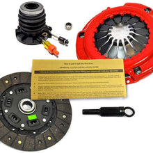 EFT STAGE 2 CLUTCH KIT w/SLAVE FOR 1995-2011 FORD RANGER PICKUP 2.3L 2.5L 3.0L