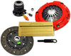 EFT STAGE 2 CLUTCH KIT w/SLAVE FOR 1995-2011 FORD RANGER PICKUP 2.3L 2.5L 3.0L