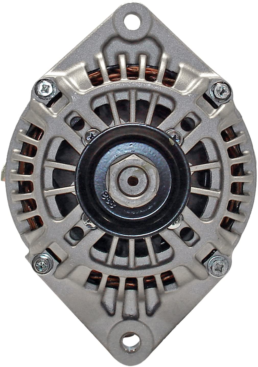 Quality-Built 13719 Premium Alternator - Remanufactured